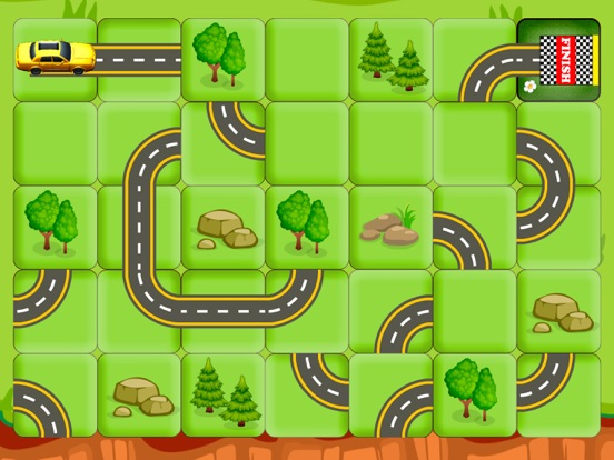 Screenshot #6 pour Jeux de Voiture enfants 5 ans