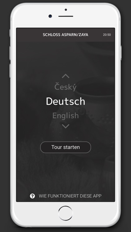 MAMUZ App