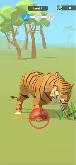 Game screenshot Animal Rescue: Wild Life mod apk