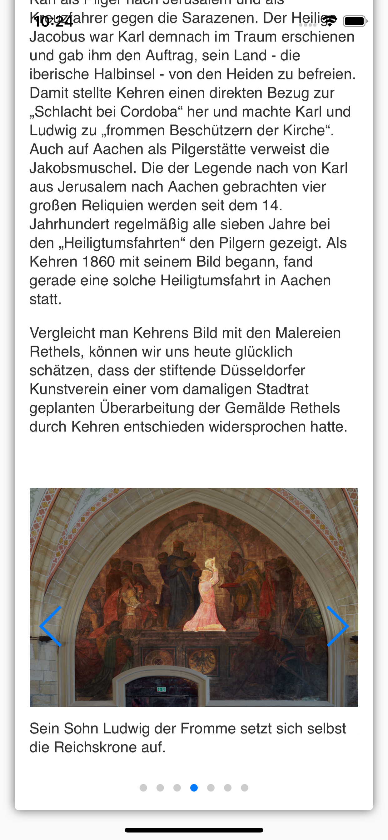 Rathaus AC