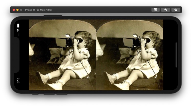 3D STEREOVISION TIME MACHINE 2 screenshot-8