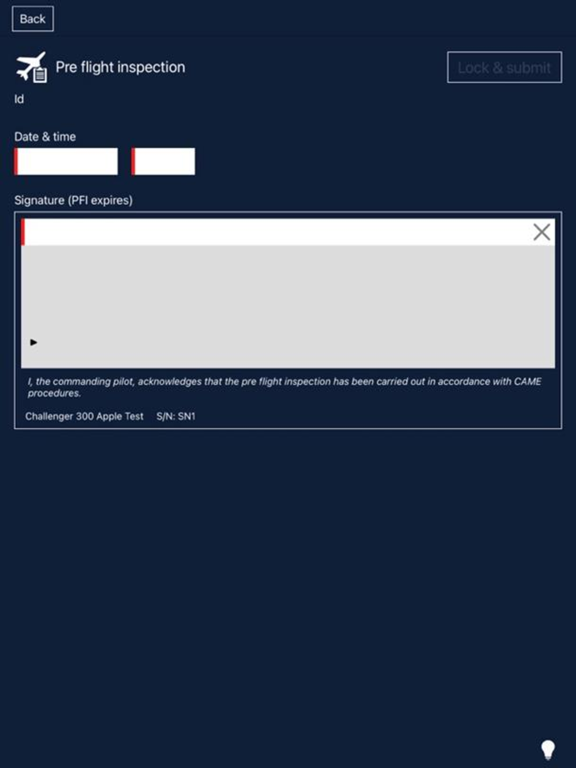 Screenshot #5 pour REDiFly