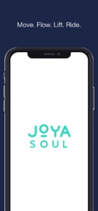 Joya Soul TV screenshot #1 for iPhone