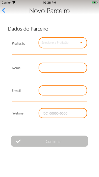 Indica Agora Screenshot