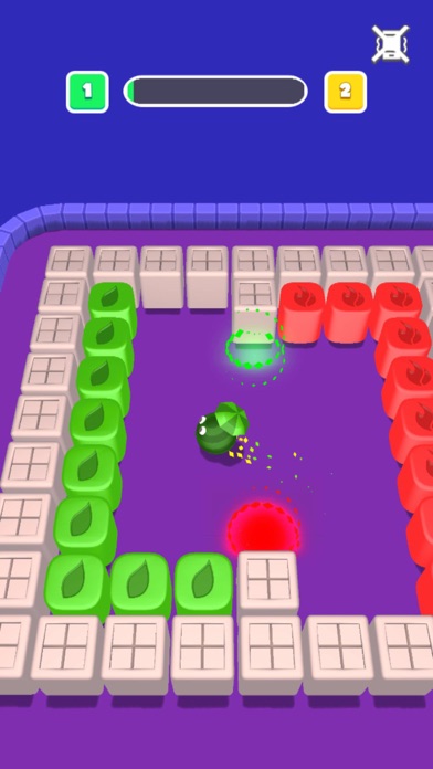 Color Rusher 3D Screenshot