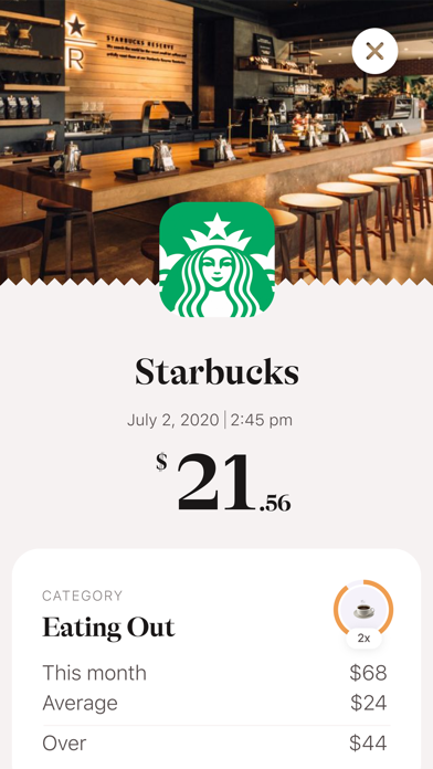 Deserve Cards Screenshot