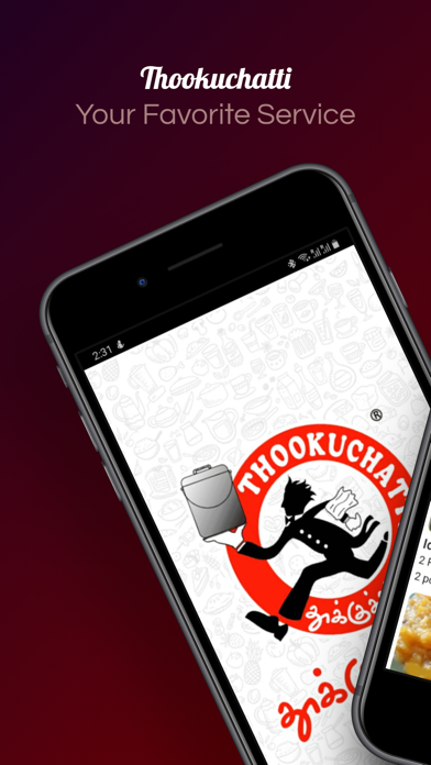 Thookuchatti Screenshot