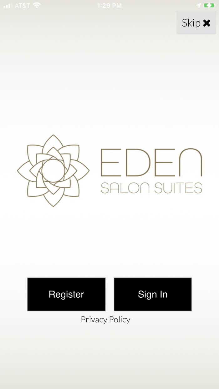Eden Salon Suites