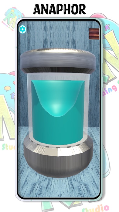 Fidget play toys! Sensory toys Screenshot