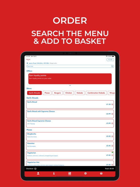 Screenshot #5 pour Chick O Land Extra