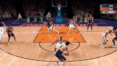 NBA 2K21 Arcade Editionのおすすめ画像8
