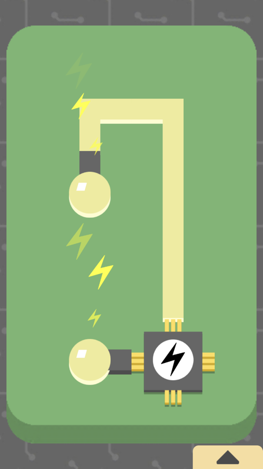 المصباح الكهربائي - العاب - 1.0 - (iOS)