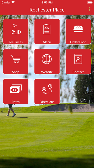 Rochester Place Screenshot