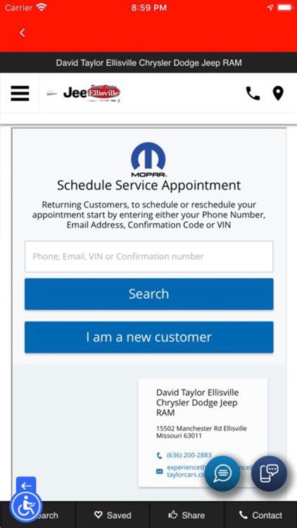 David Taylor Team screenshot-4