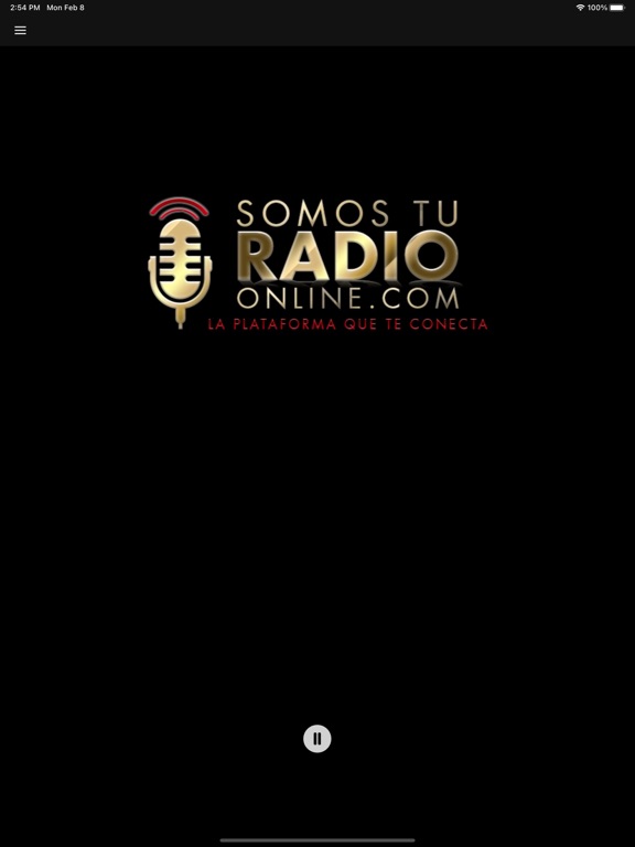 Screenshot #4 pour SOMOS TU RADIO ONLINE