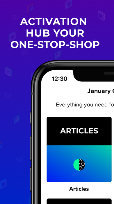 UnSchools Screenshot