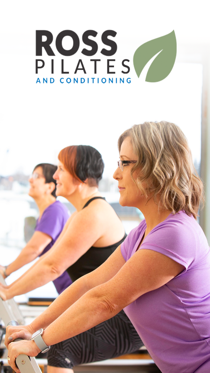 Ross Pilates and Conditioning