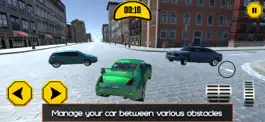 Game screenshot Rotary Sports 3D Car Parking mod apk