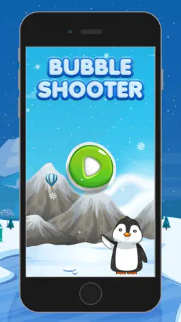 Game screenshot Bubble Shooter - Pop & Blast mod apk