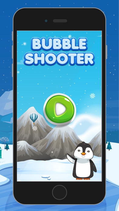 Bubble Shooter - Pop & Blast Screenshot