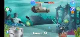 Game screenshot Fish Hunter - Fishing Game hack