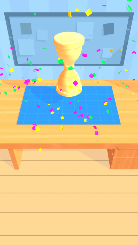 #4. Foam Former (iOS) 由: Only One Percent Inc.