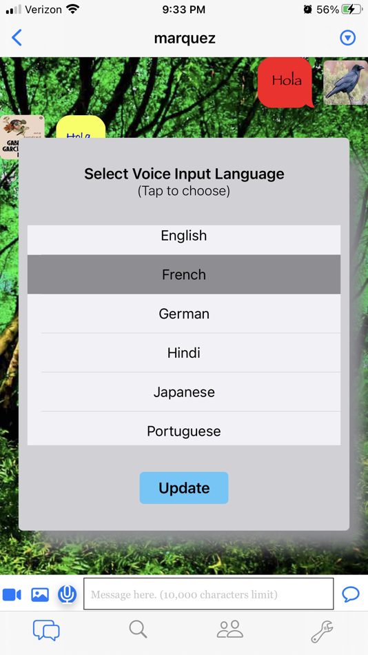#2. BookBuddy4Fun (iOS) 来自: Guanrao Chen