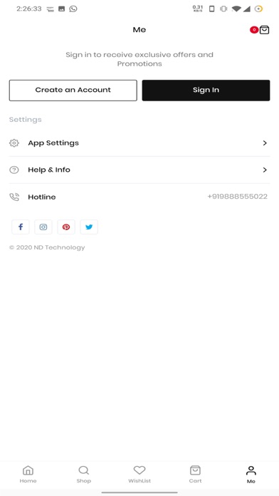 Screenshot #2 pour Bachajiwi