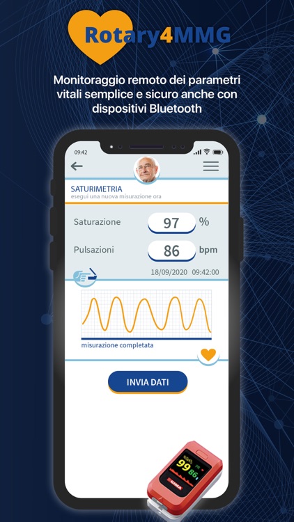 Rotary4MMG screenshot-3