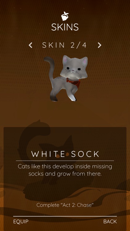 Bright Paw screenshot-9