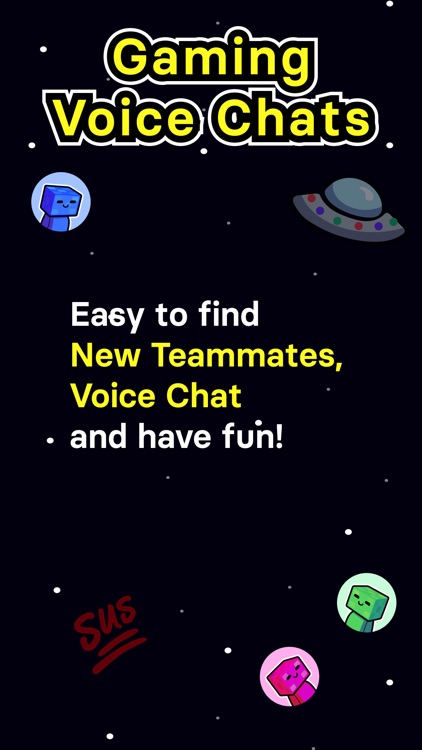 HMUChat: Voice Chat for Roblox screenshot-0