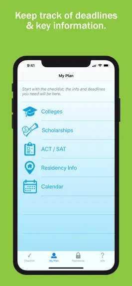 Game screenshot It's A Plan apk
