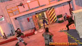 Game screenshot Secret Mission FPS Shooting mod apk