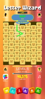 Letter Wizard screenshot 6