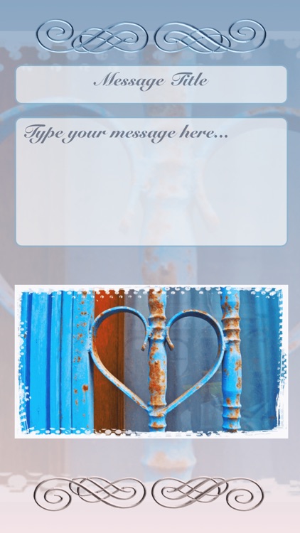 Send Love • Greeting cards screenshot-4