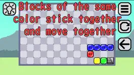 Game screenshot Stick Puzzle NobiNobi apk