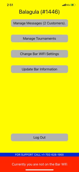 Game screenshot OWNER BAR apk