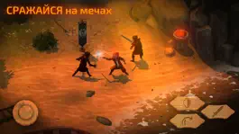 Game screenshot Slash of Sword 2 - Экшен RPG hack