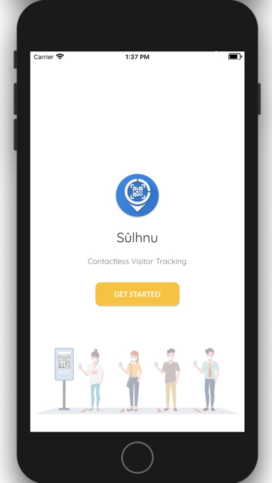 Sulhnu Screenshot