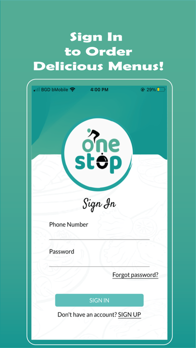 Screenshot #3 pour One Stop BD