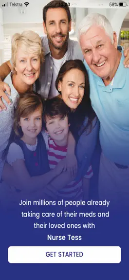 Game screenshot Nurse Tess mod apk