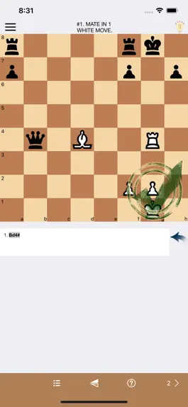 Game screenshot Chess Master - Ultimate guide mod apk