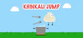 Game screenshot Khinkali Jump mod apk