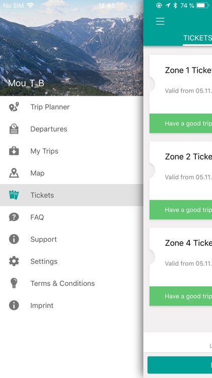 FEDA Mou-te screenshot-8