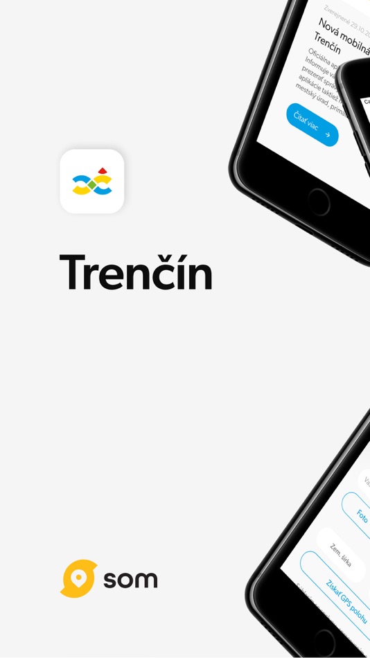 SOM Trenčín - 1.0.7 - (iOS)