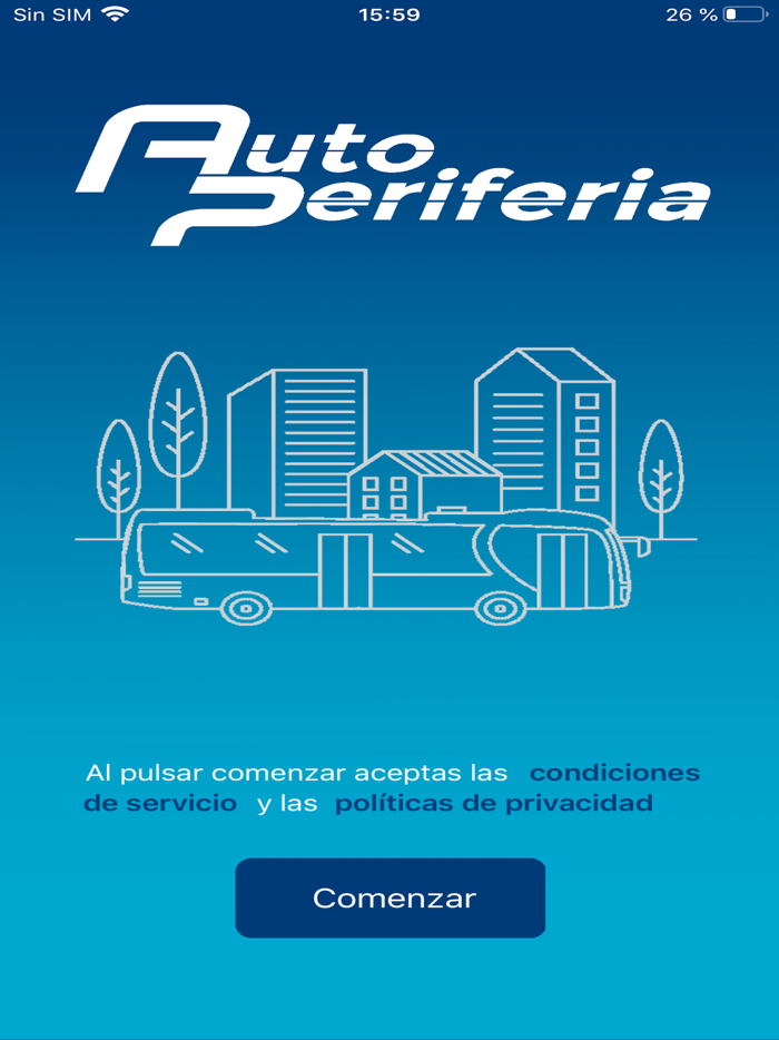Autoperiferia