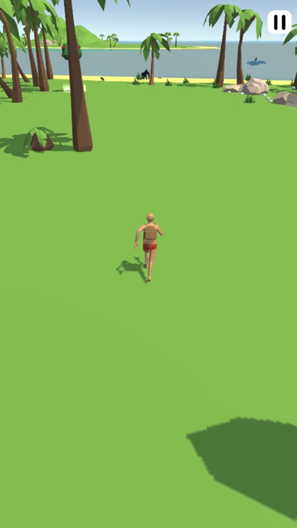Survival on Tropical Island screenshot-3