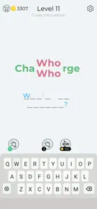 Dingbats - Word Games & Trivia screenshot #11 for iPhone