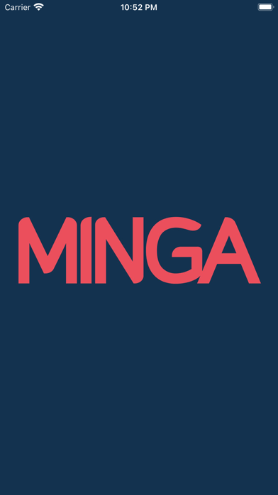 Minga Screenshot