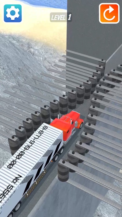 Crash Master 3D screenshot-4